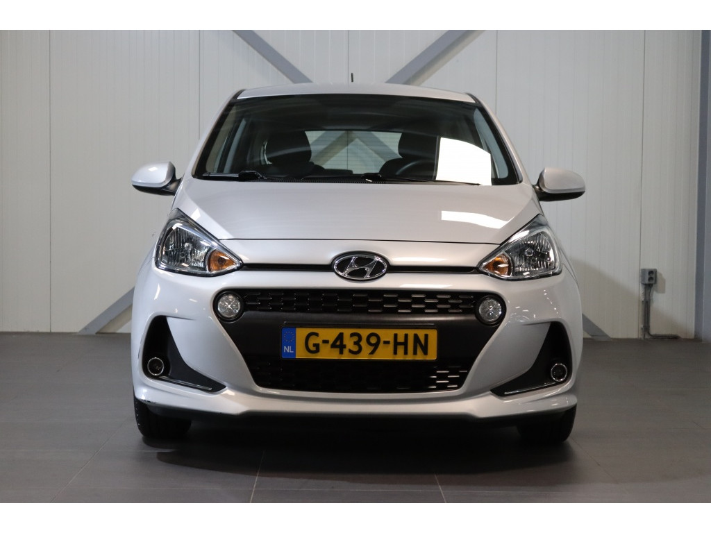 Hyundai Hyundai