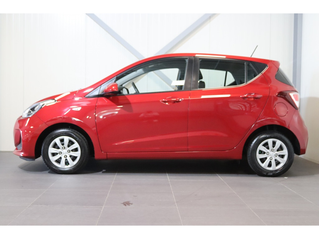 Hyundai Hyundai