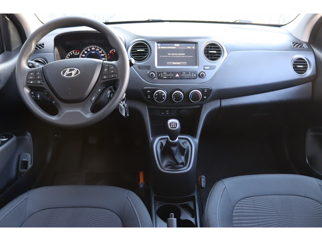 Hyundai Hyundai