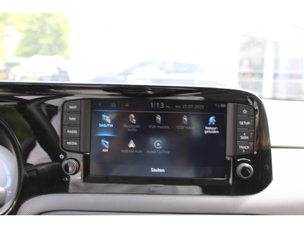 Hyundai Hyundai