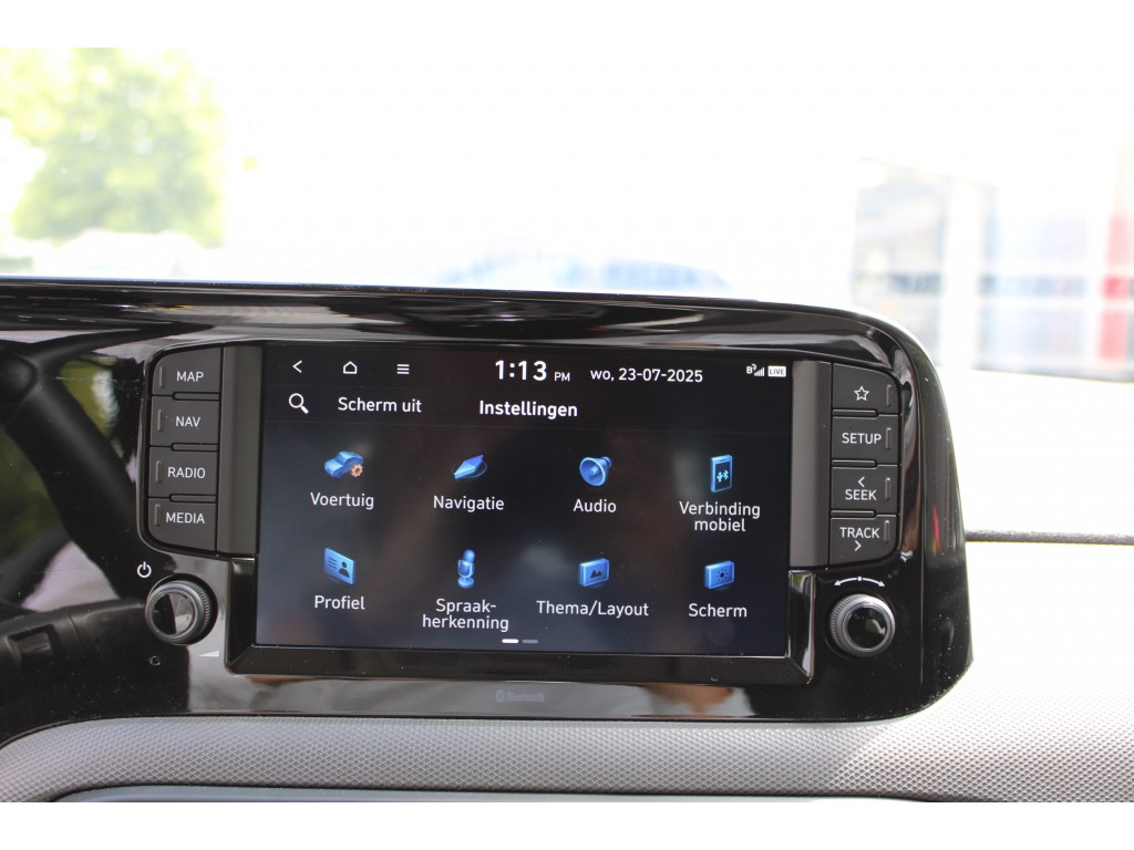 Hyundai Hyundai
