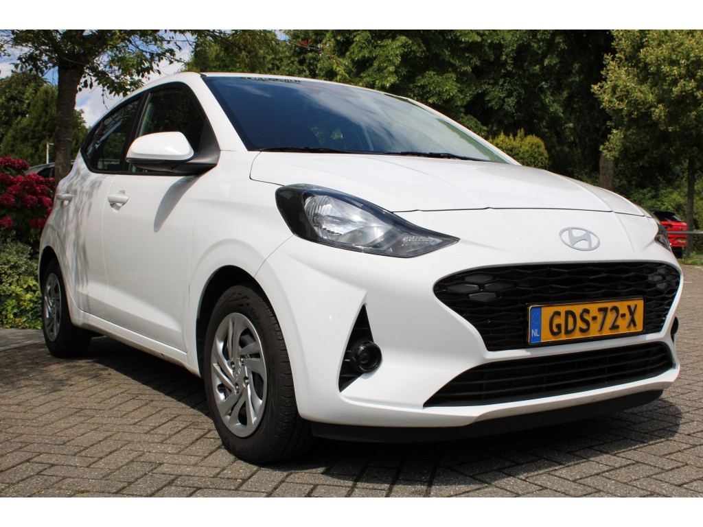 Hyundai Hyundai