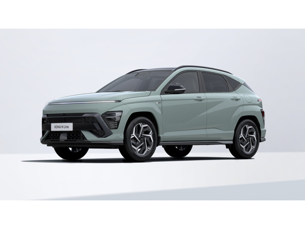 Hyundai Hyundai