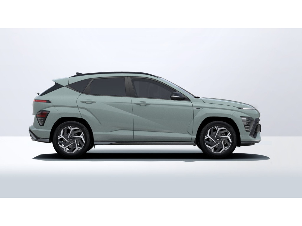 Hyundai Hyundai