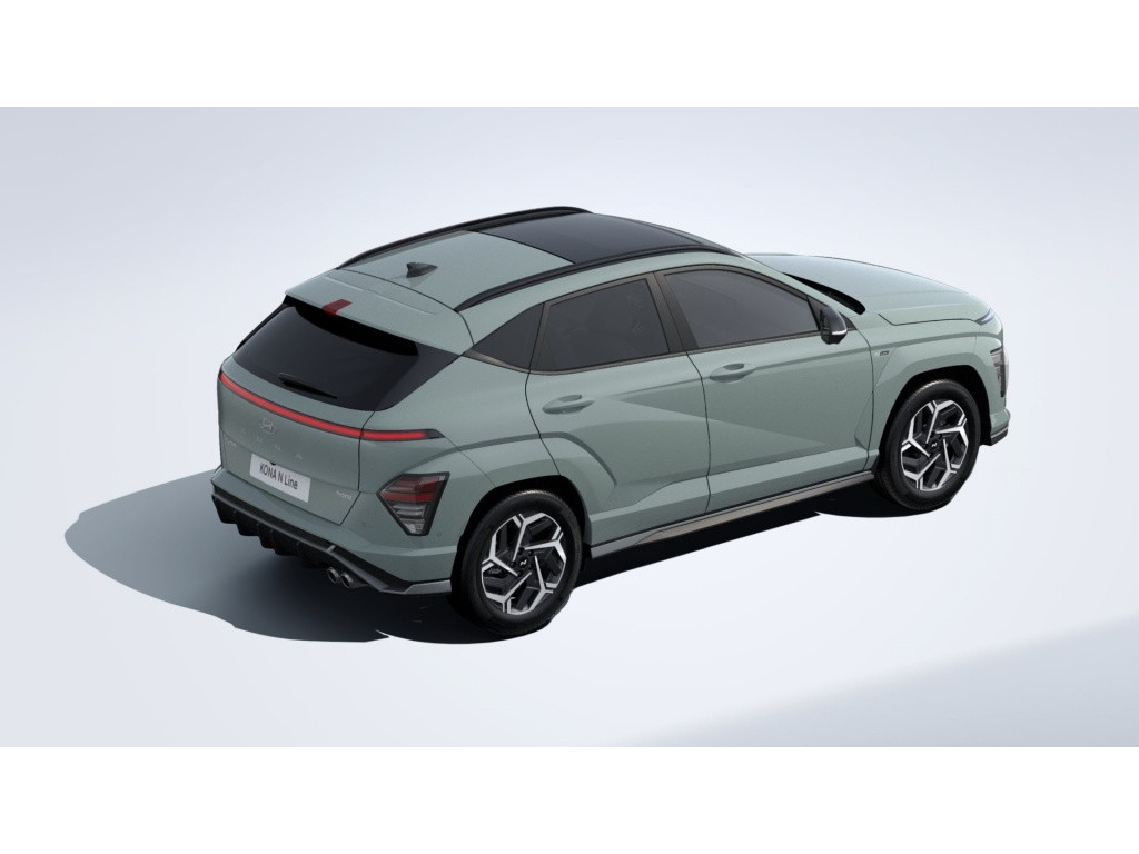 Hyundai Hyundai