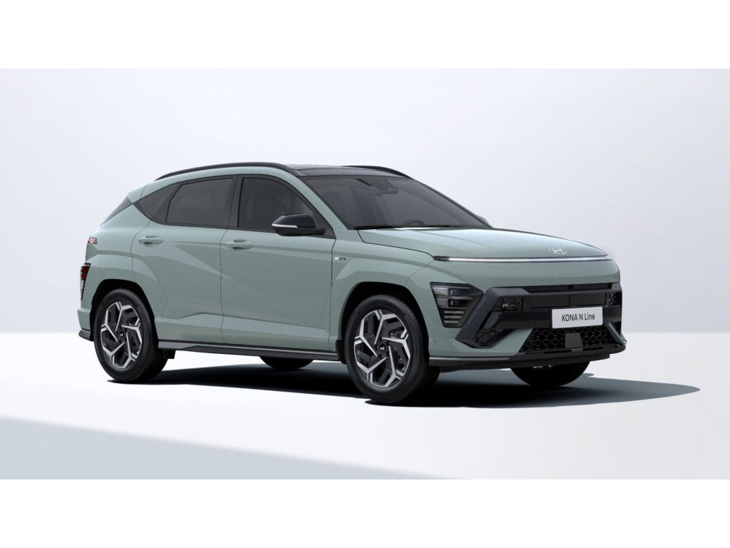 Hyundai Hyundai
