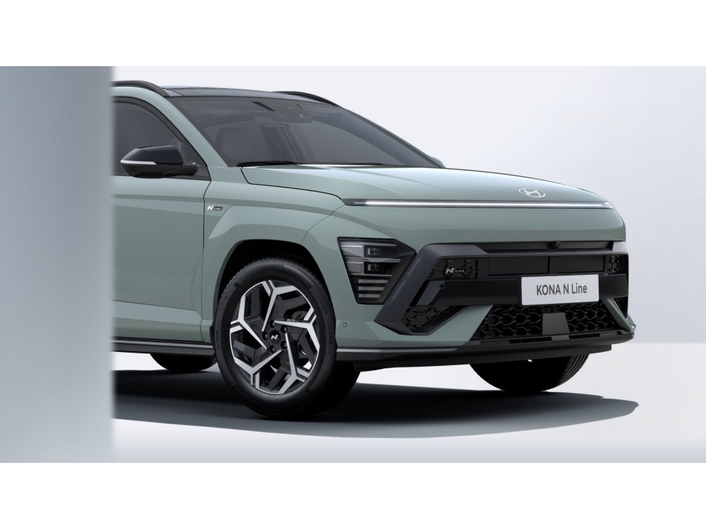 Hyundai Hyundai