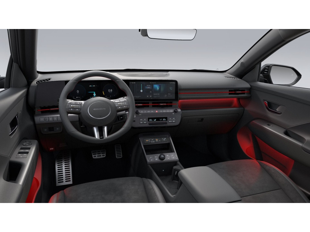 Hyundai Hyundai