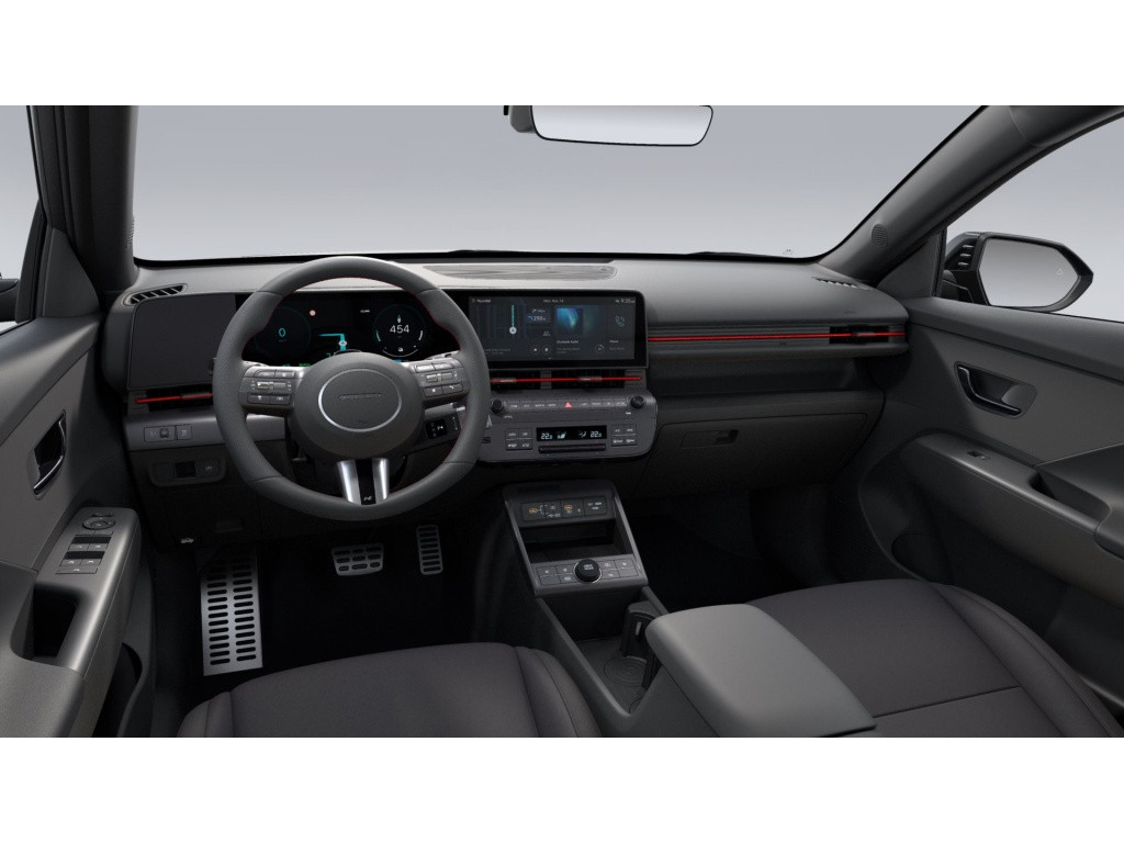 Hyundai Hyundai