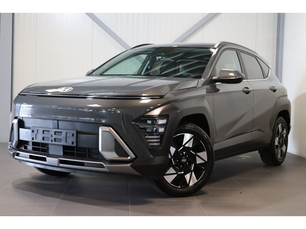 Hyundai Hyundai