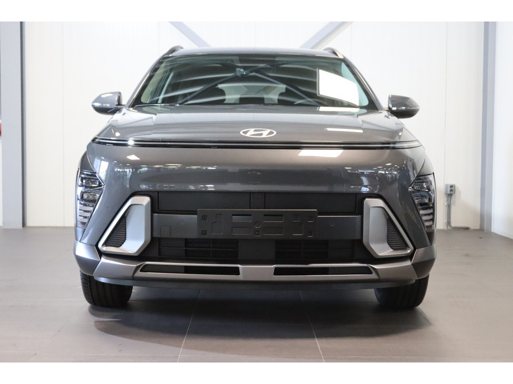 Hyundai Hyundai