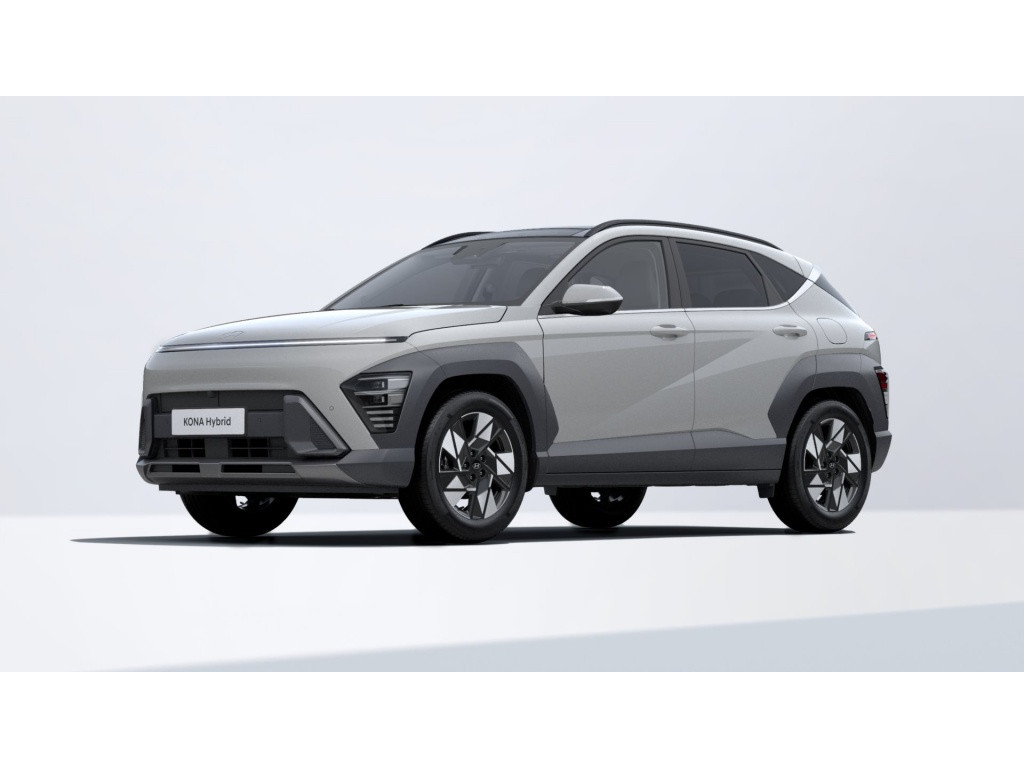 Hyundai Hyundai