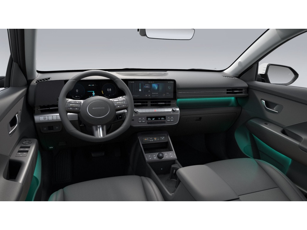 Hyundai Hyundai