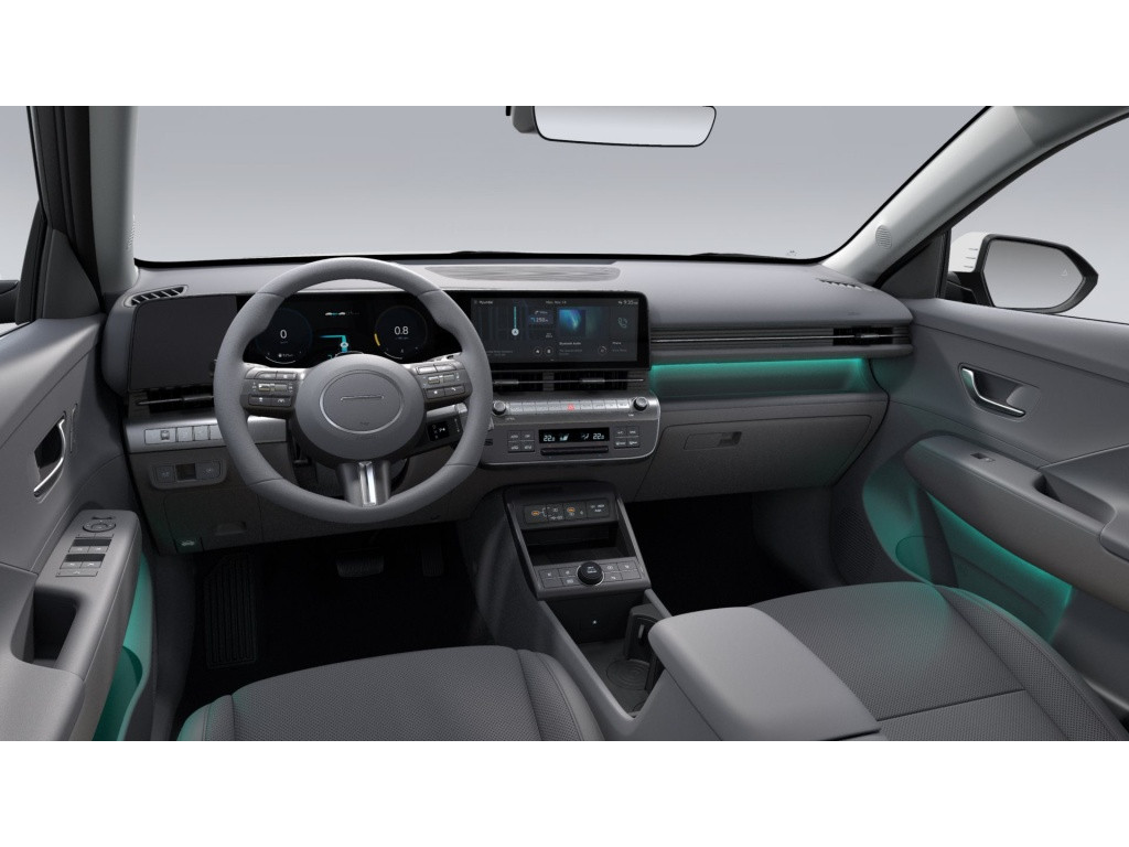 Hyundai Hyundai