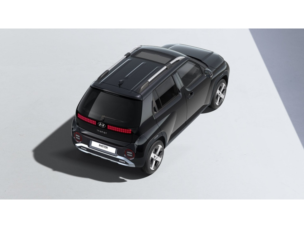Hyundai Hyundai