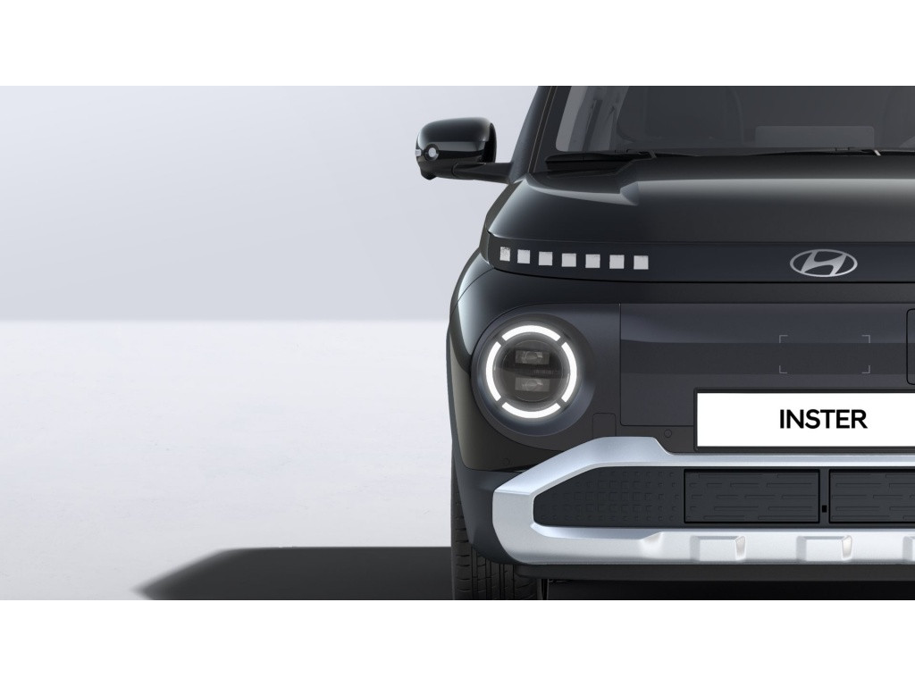Hyundai Hyundai