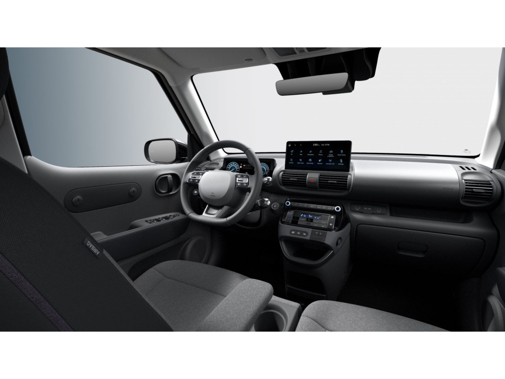 Hyundai Hyundai