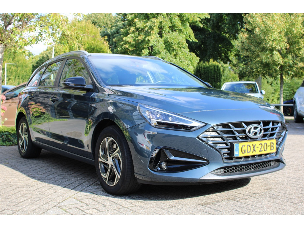 Hyundai Hyundai