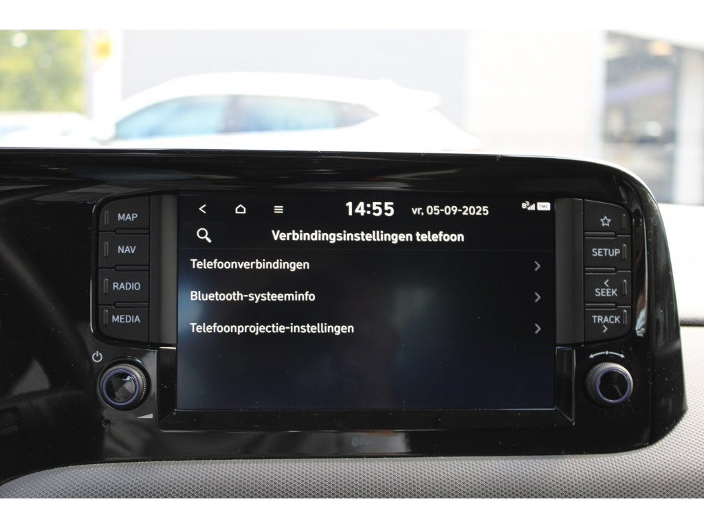 Hyundai Hyundai