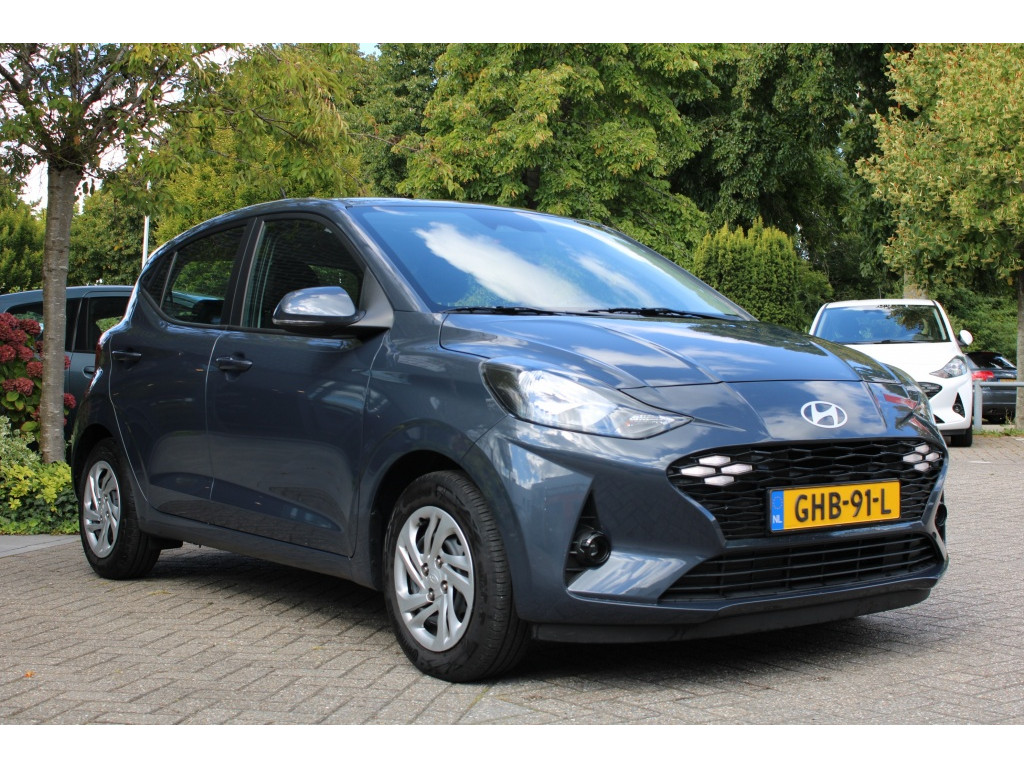 Hyundai Hyundai