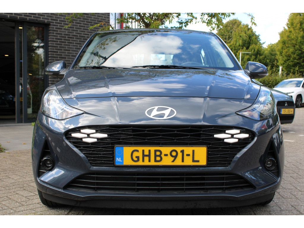 Hyundai Hyundai