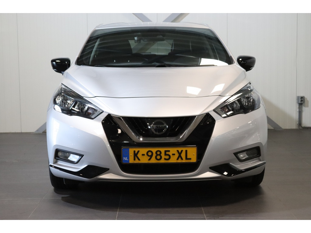 Nissan Nissan