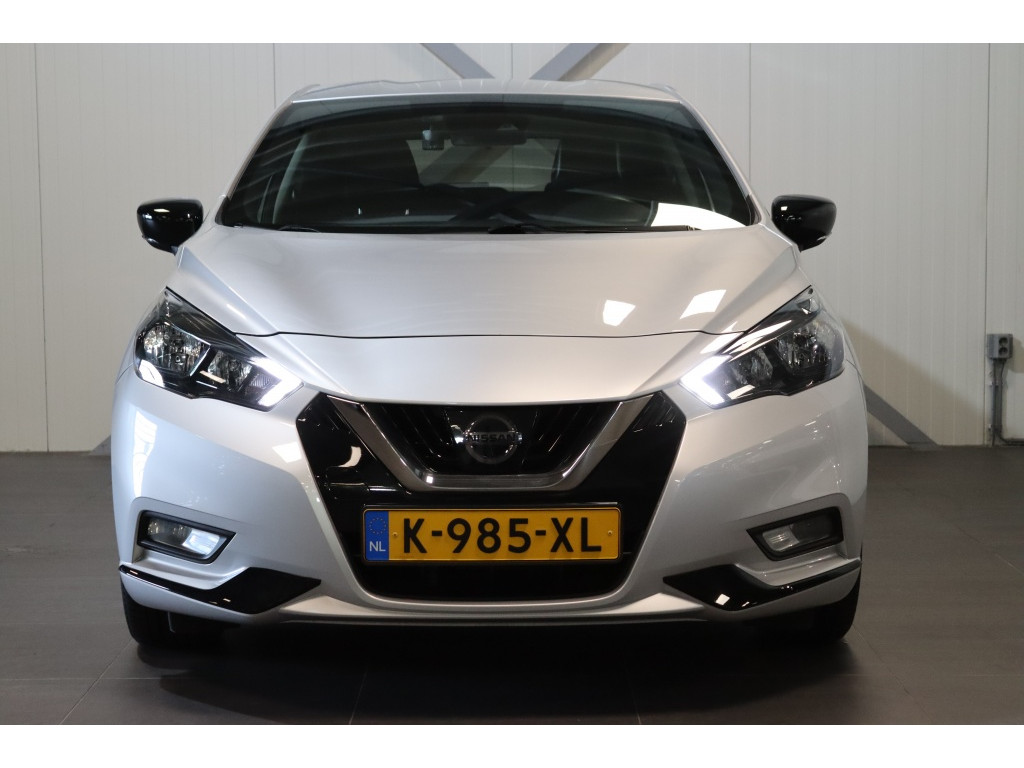 Nissan Nissan