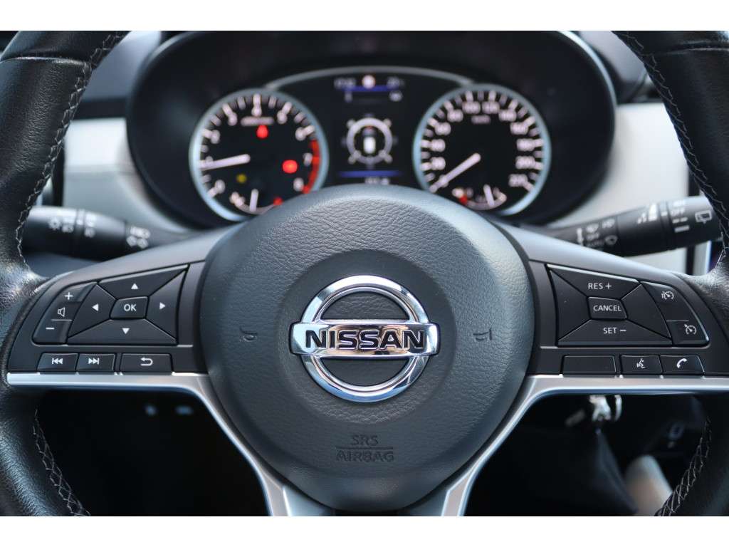 Nissan Nissan