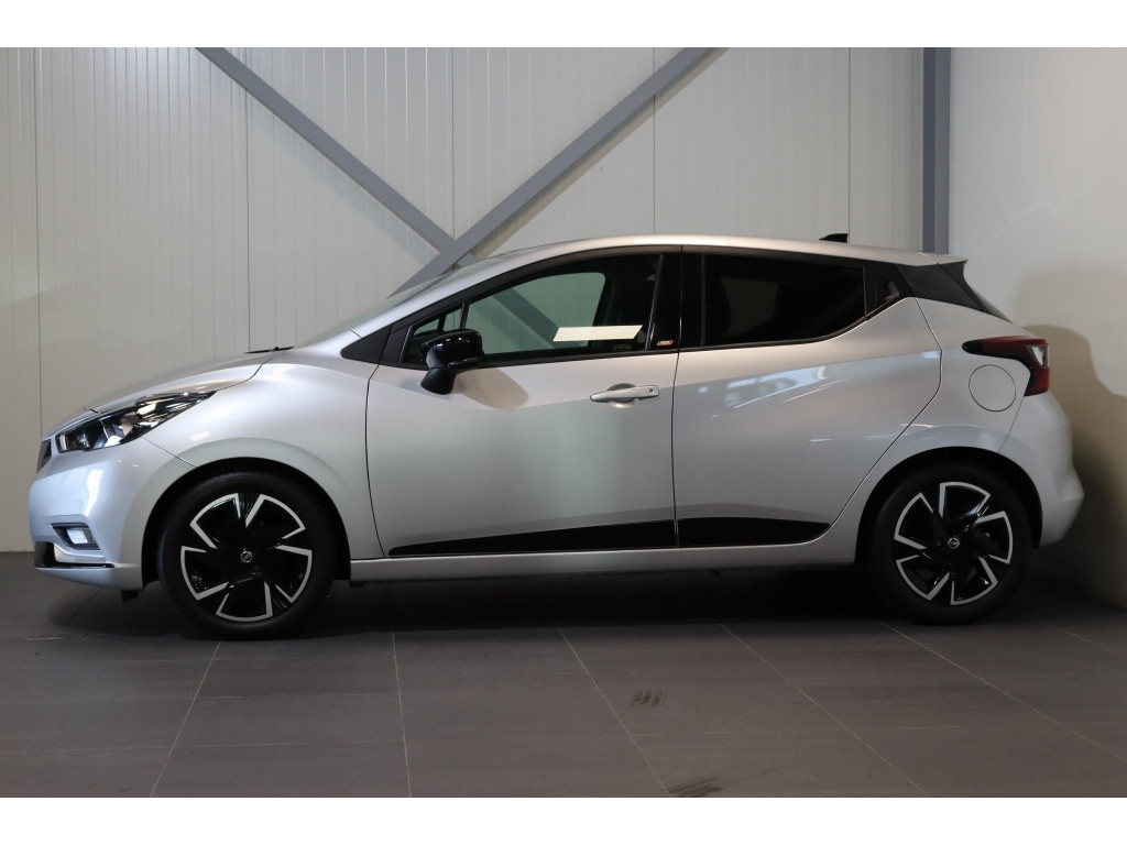 Nissan Nissan