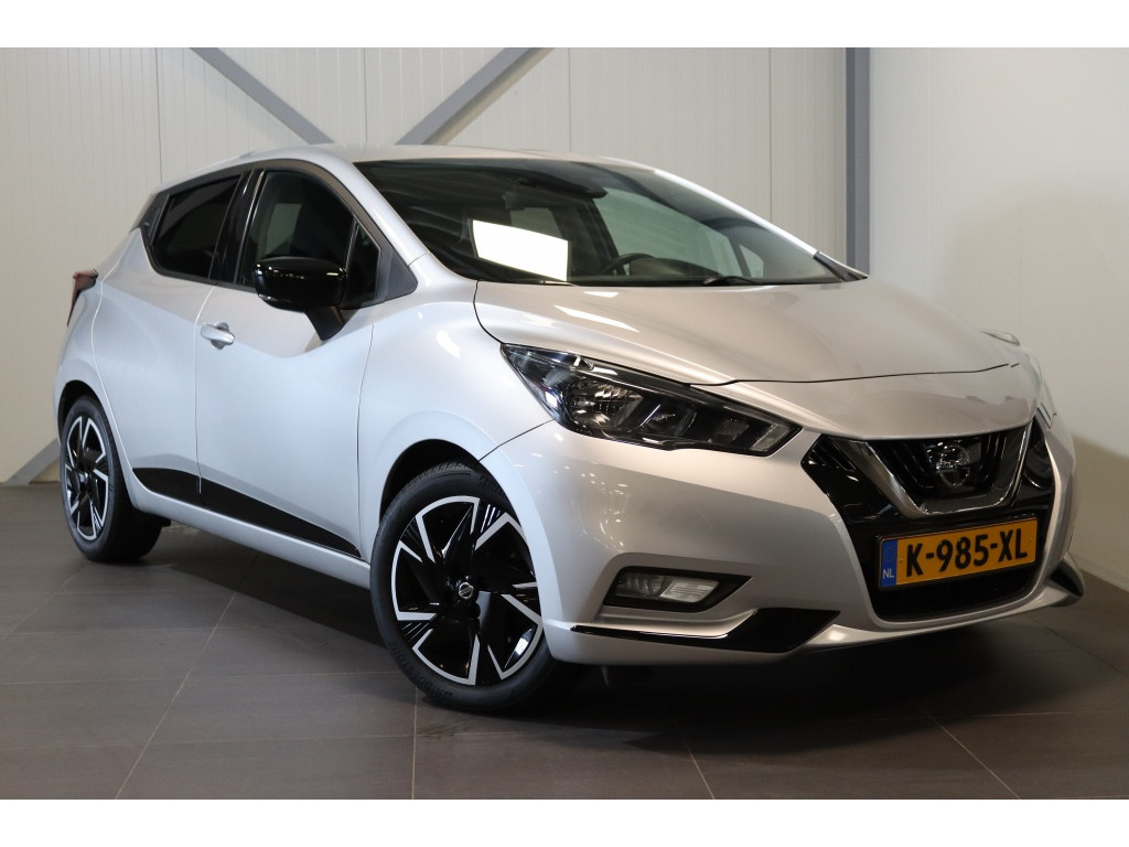 Nissan Nissan