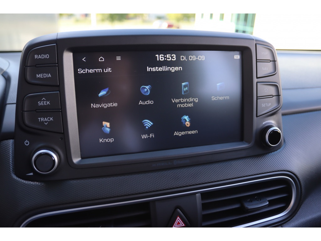 Hyundai Hyundai