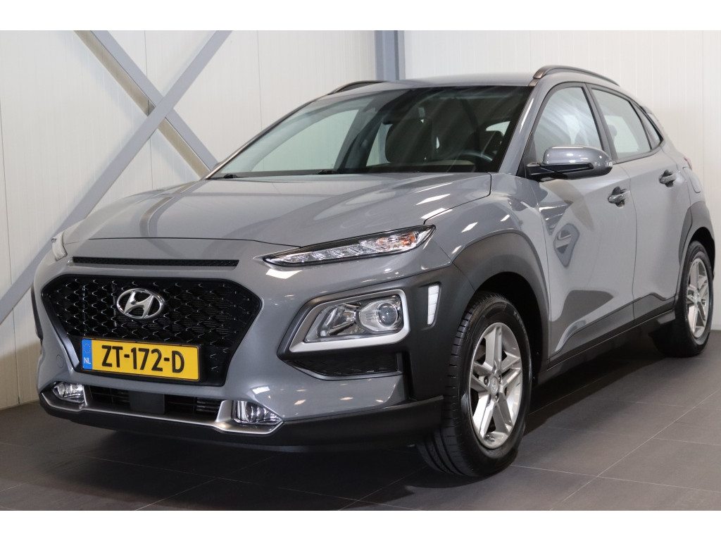 Hyundai Hyundai