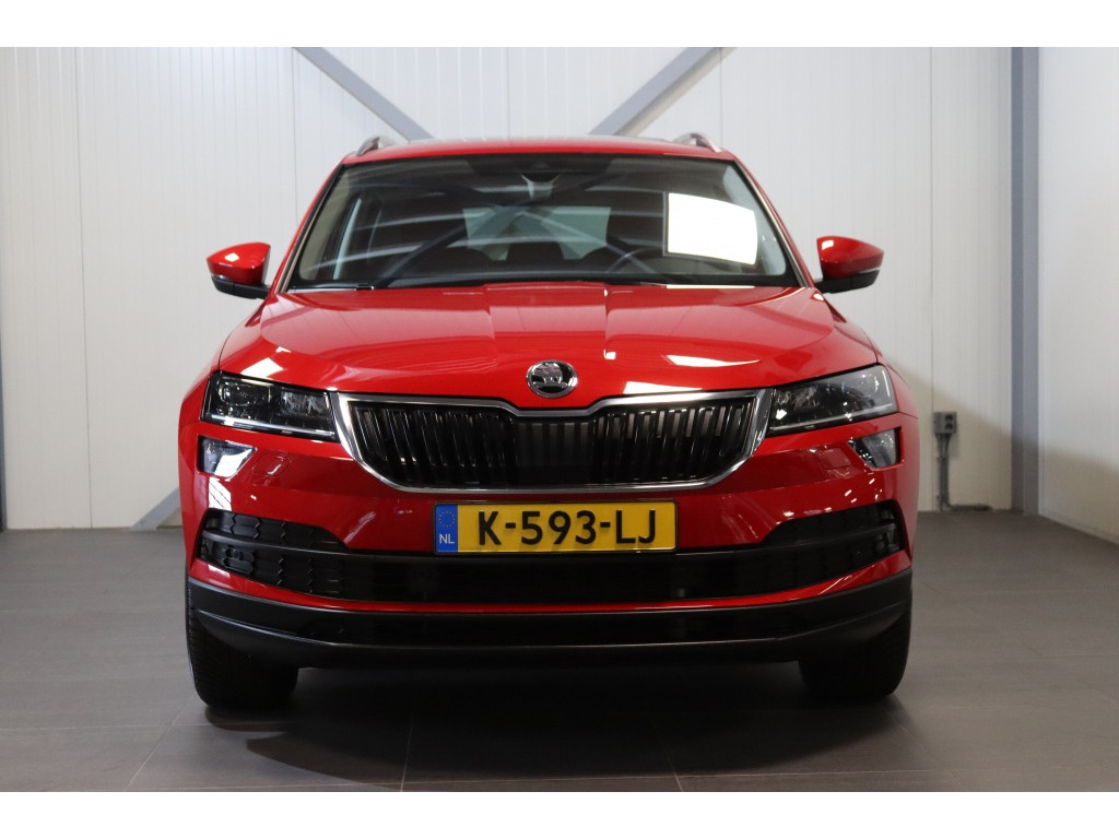 ŠKODA ŠKODA
