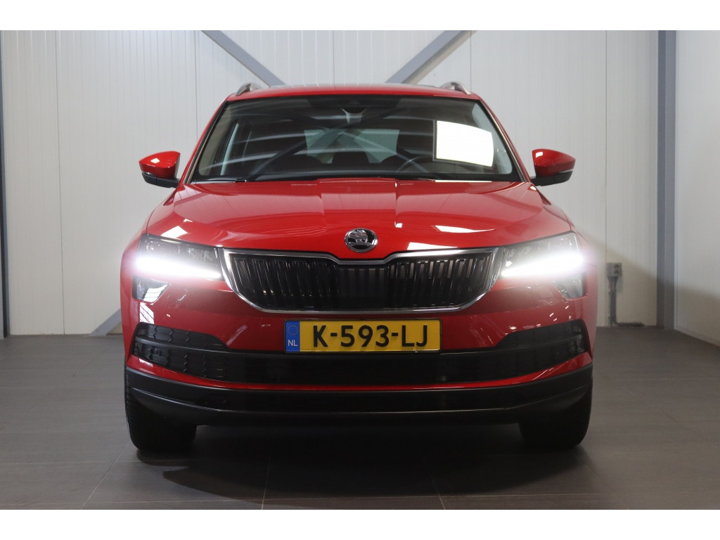 ŠKODA ŠKODA