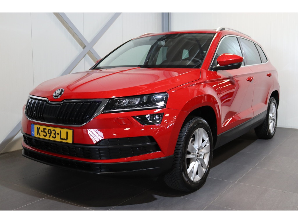 ŠKODA ŠKODA