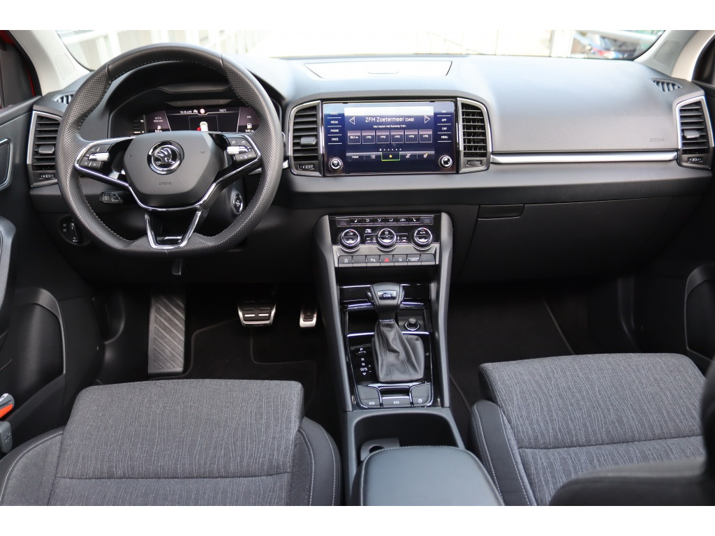 ŠKODA ŠKODA