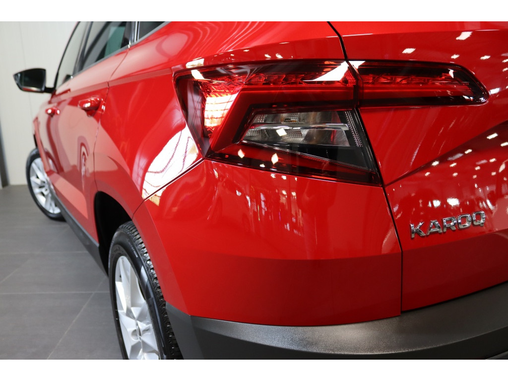 ŠKODA ŠKODA
