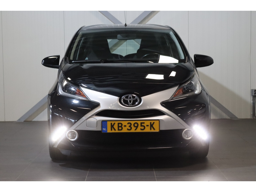 Toyota Toyota