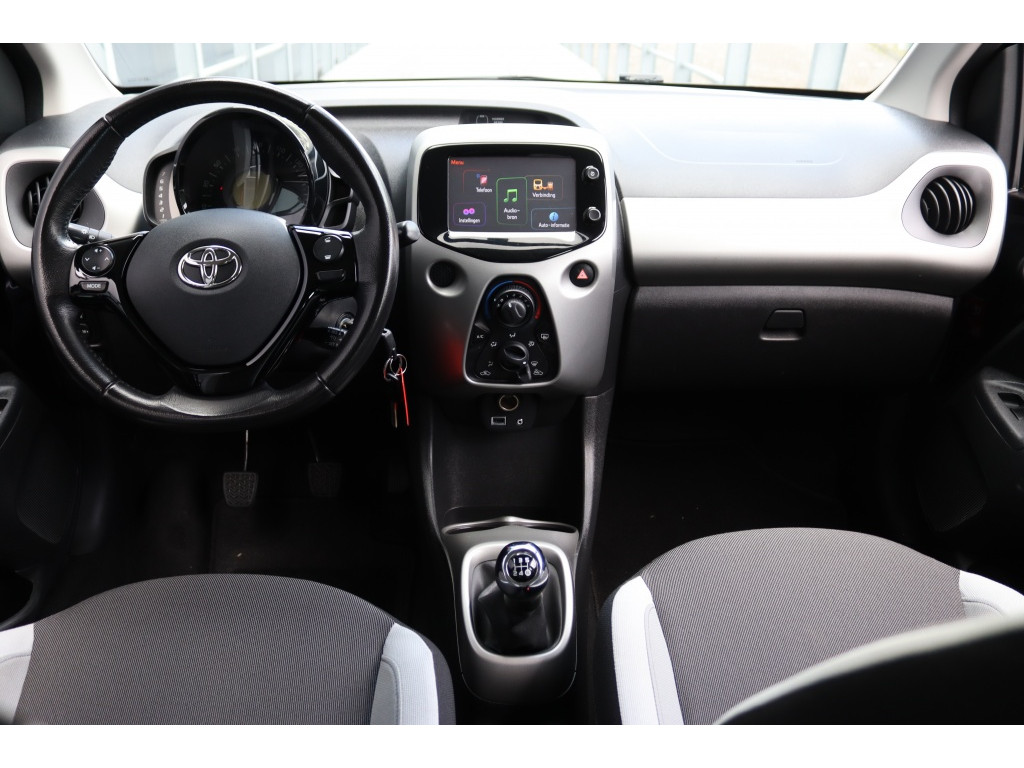 Toyota Toyota