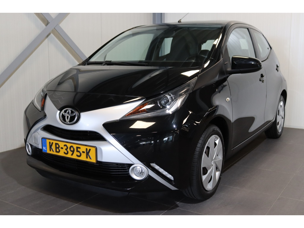 Toyota Toyota