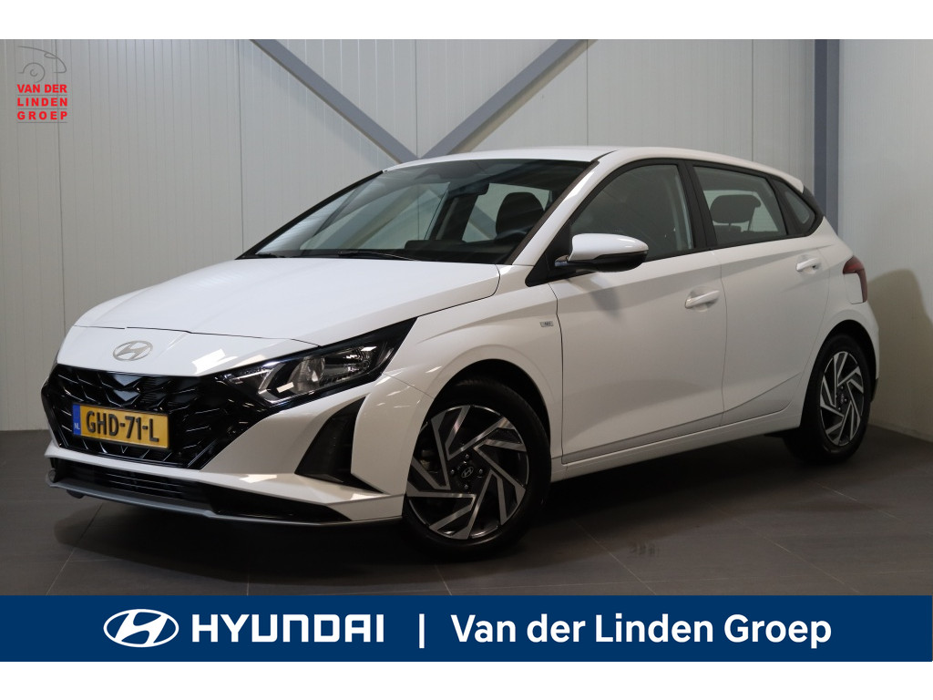 Hyundai Hyundai