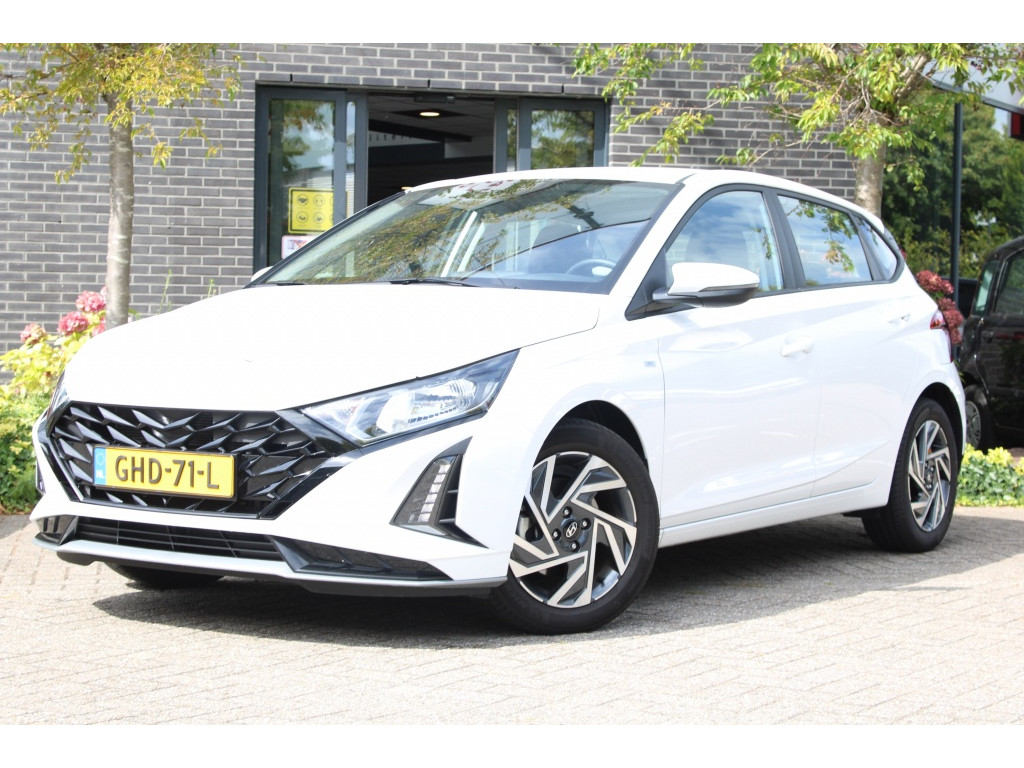 Hyundai Hyundai