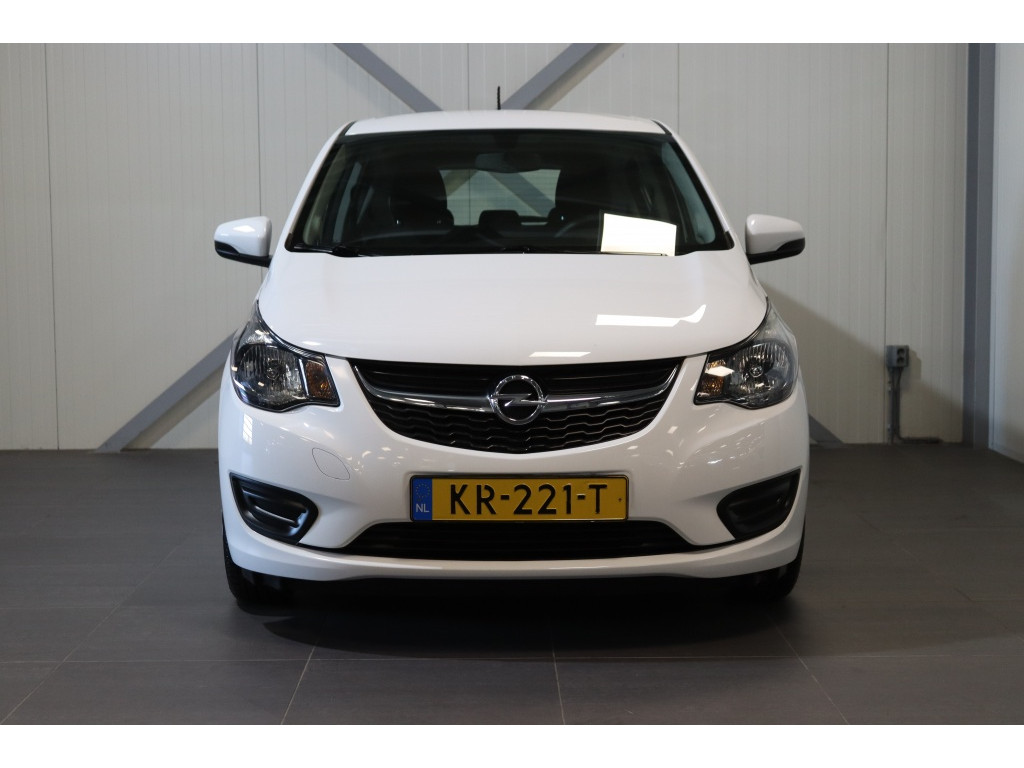 Opel Opel