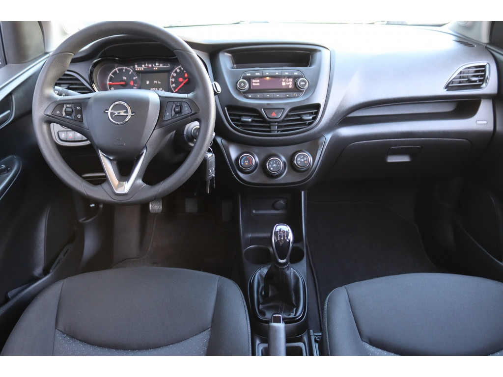 Opel Opel