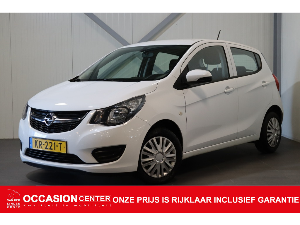 Opel Opel