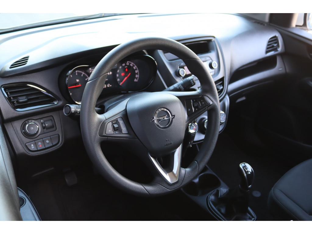Opel Opel