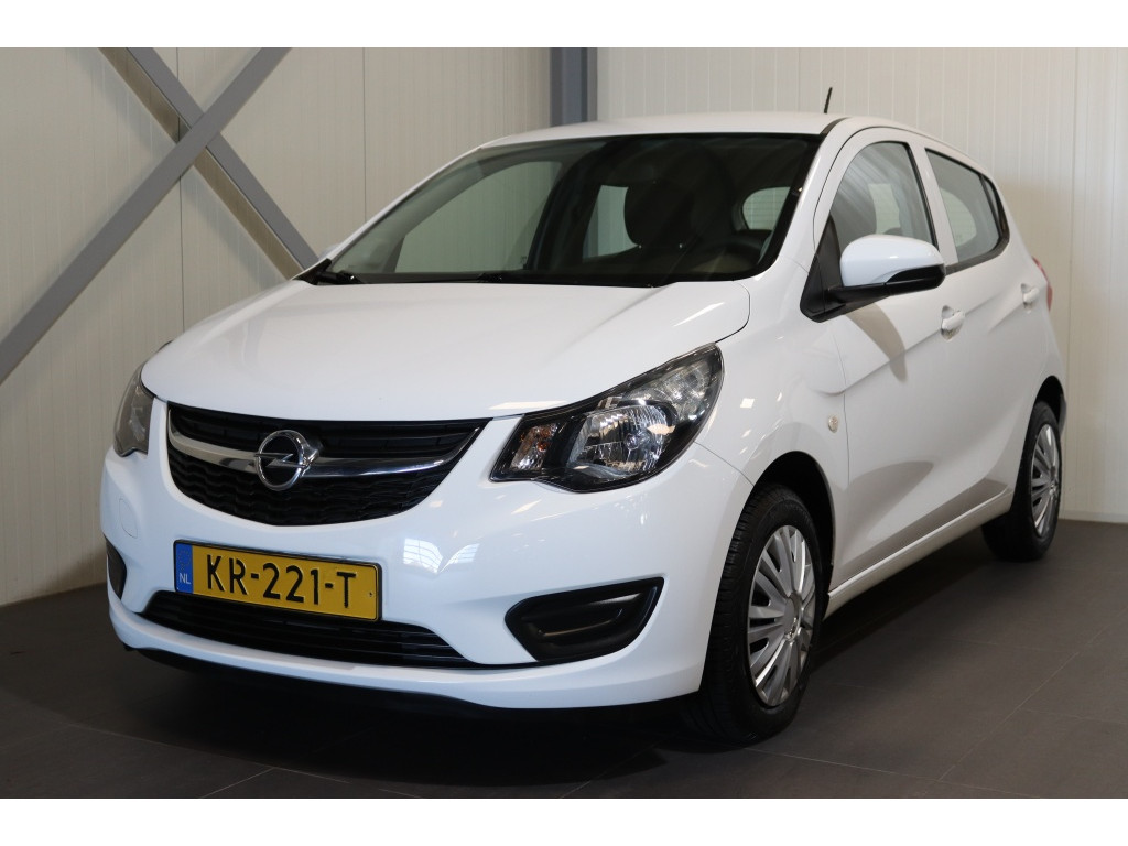 Opel Opel