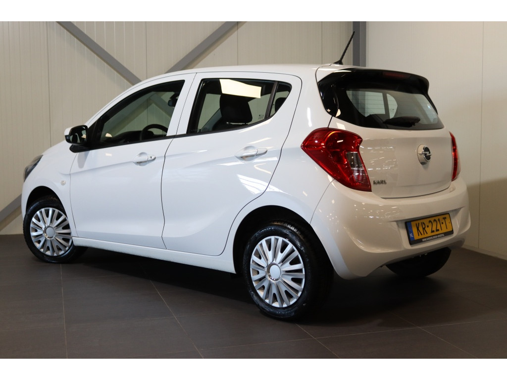 Opel Opel