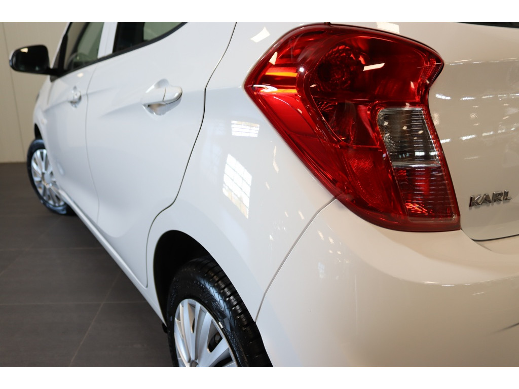Opel Opel