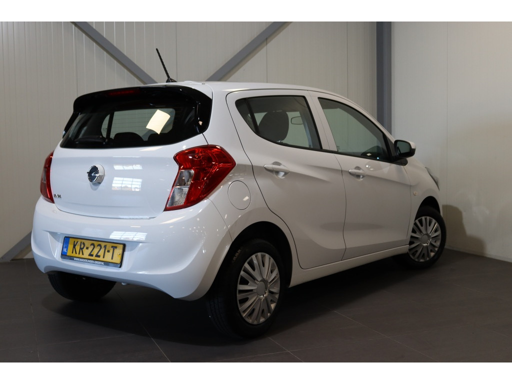Opel Opel
